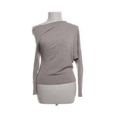Top (Beige) van Reiss Wol, Viscose
