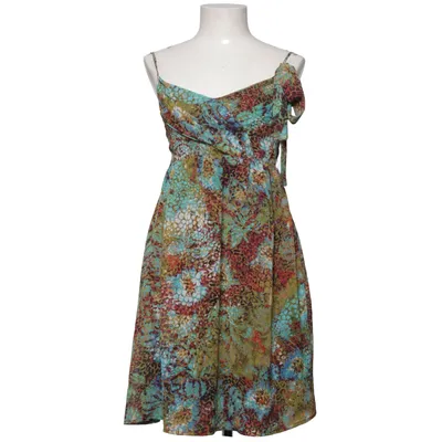 Robe (Vert, Bleu, Multicolore) de ESPRIT Polyamide, Polyester
