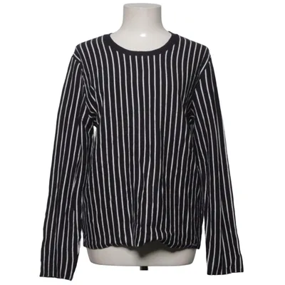 Trui (Blauw, Wit) van DKNY Polyamide, Polyester, Viscose