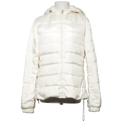 Vinterjacka (Vit) från Champion Polyester
