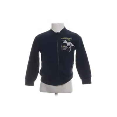 Cardigan (Blå) fra Lupilu Bomuld, Polyester