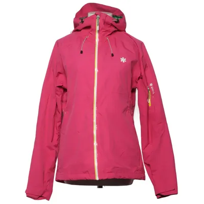 Veste polaire (Rose) de Áhkká Outdoor Polyamide, Polyester