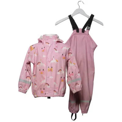 Regenkleding (HEDDA) van Nordbjørn Polyurethaan