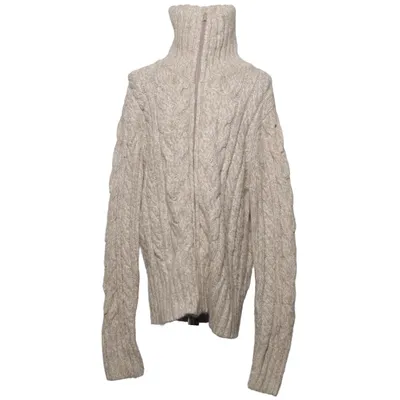 Kofta (Beige Stone Classic) från Berkertex Akryl