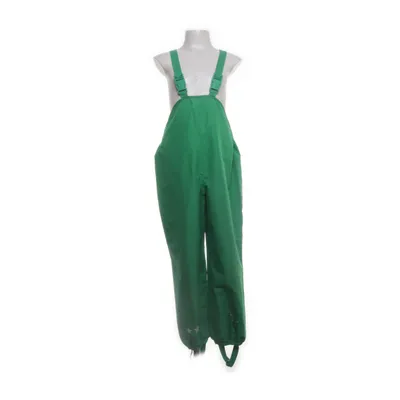 Regnbyxor (Grön) från Kids Polyester