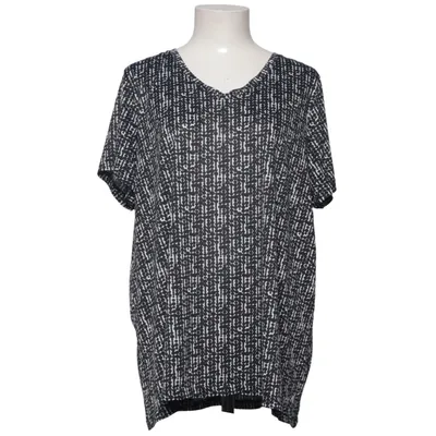 Topp (Svart, Vit) från Cellbes Sport Polyester