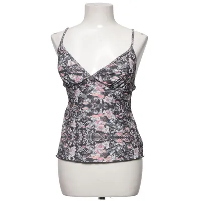 Badtröja (Svart, Rosa, Flerfärgad) från Odd Molly Elastan, Polyester