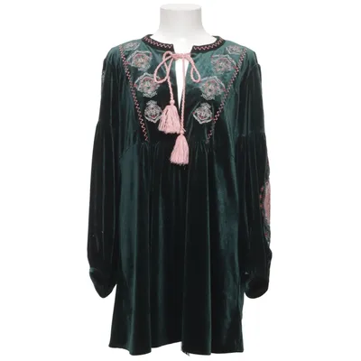 Jurk (Groen) van Zara Woman