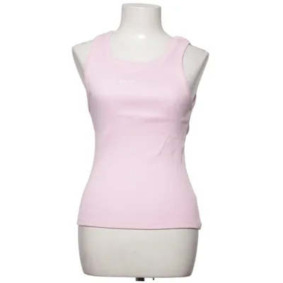 Tank Top (Pink) from Oh April Cotton