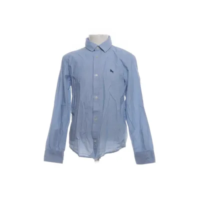 Skjorta (Blå) från H&M Bomull