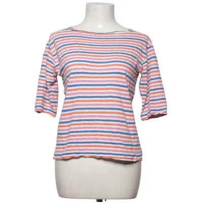 Long sleeve T-shirt (Blue, Pink, Orange, White) from Zilch