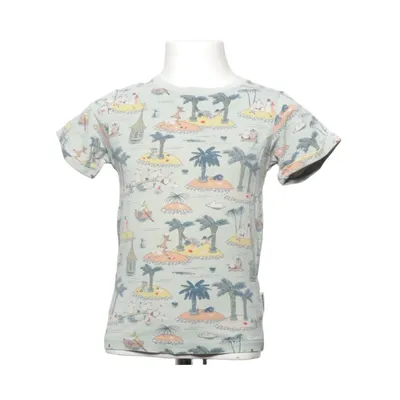 T-shirt (Green, Multicolored) from Moomin by Martinex Cotton, Elastane