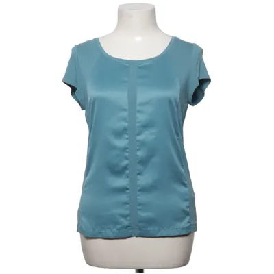 Haut (Bleu) de Mexx Metropolitan Élasthane, Polyester, Viscose