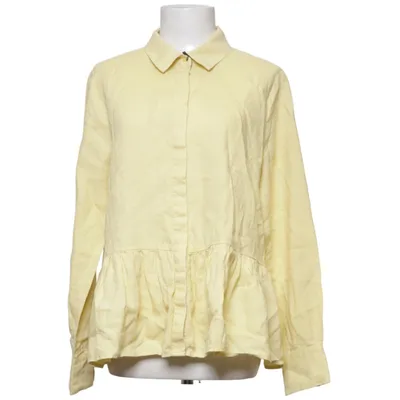 Chemise (Jaune) de Masai Lin