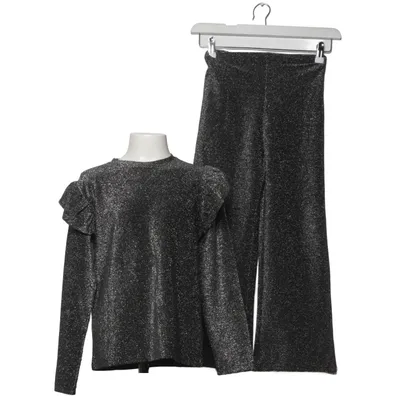 Set (Grå) från MyWear Kids Elastan, Metallfiber, Polyester