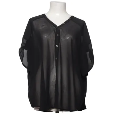 Haut (Noir) de Share Female Polyester
