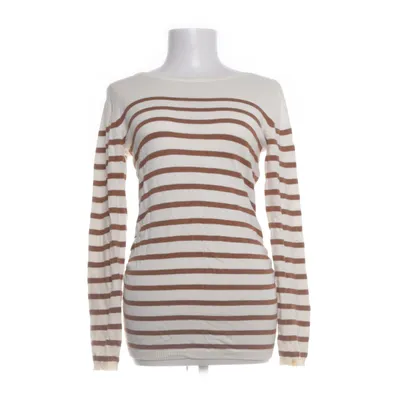 Zwangerschapstrui (Beige, Bruin) van H&M Mama Viscose, Polyamide