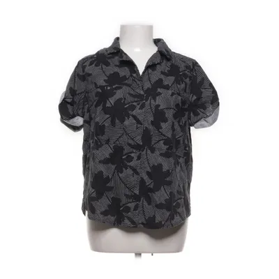 Korte mouwen shirt (Zwart, Grijs, Meerkleurig) van Universal Thread Linnen, Viscose