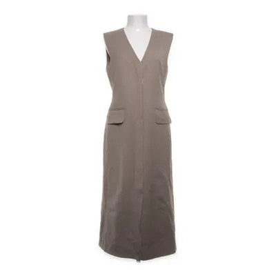 Långklänning (Beige) från Arket Acetat, Elastan, Polyester, Ull