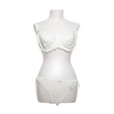 Underklädesset (Vit) från Change Basic Polyamid, Polyester, Polyuretan