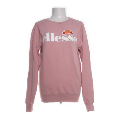 Collegetröja (Rosa) från Ellesse