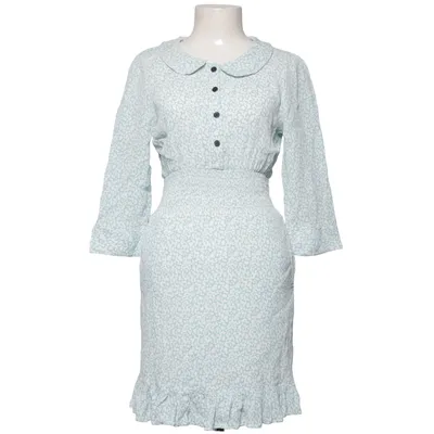 Robe (Cecilia Crepe) de Ganni Viscose
