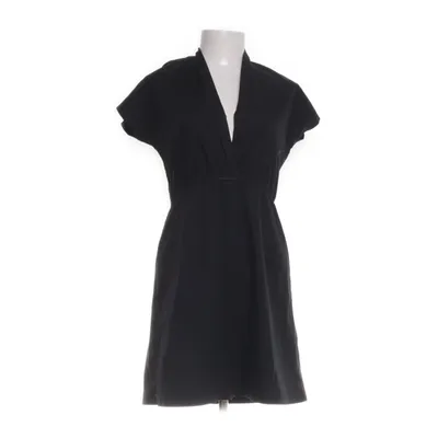 Jurk ( ) van American Apparel Katoen, Polyester
