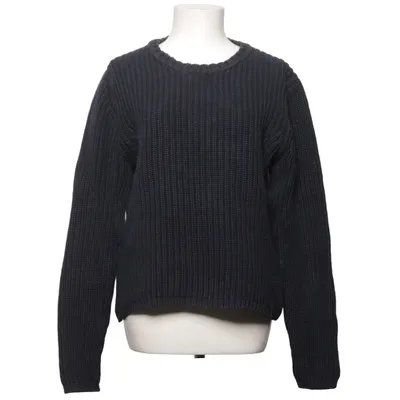 Sweater (Sort) fra Boomerang Bomuld