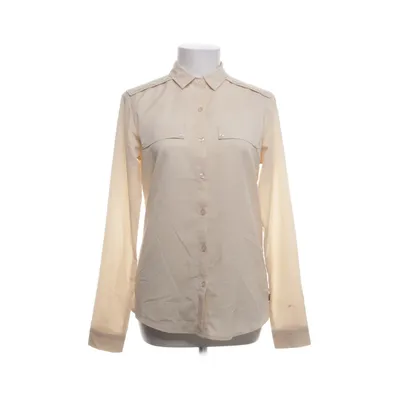 Skjorta (Gul) från Maison Scotch Polyester