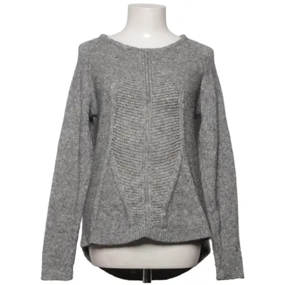 Sweater (Mysterious) from Charlotte Eskildsen Alpaca wool, Polyamide