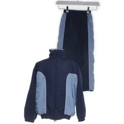 Loungewear (Blå) fra Match Winner Polyester
