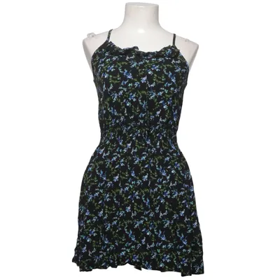 Dress (Black, Multicolored) from Mossimo Supply Co Viscose