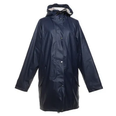 Manteau imperméable (Bleu, Beige) de Urberg Polyester