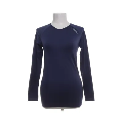 Sporttop (Blauw) van ICANIWILL