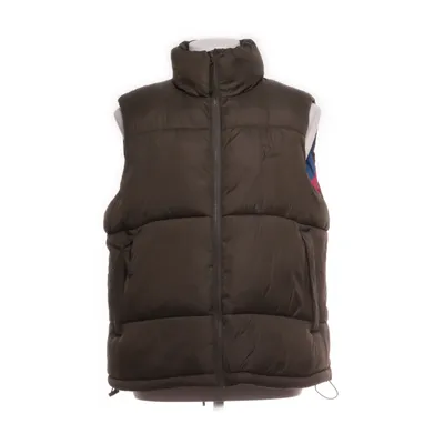 Ytterväst (Grön, Flerfärgad) från Parra Polyamid, Polyester