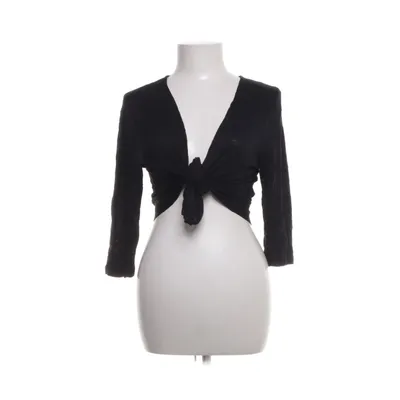 Bolero (Svart) från She Viskos