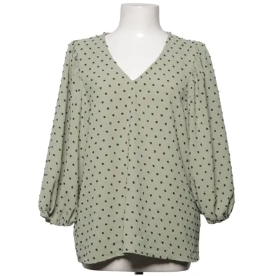 Blouse (Groen) van Ichi Polyester