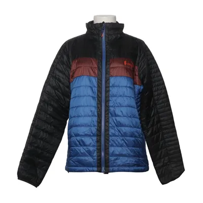 Lättviktsjacka (Fuego) från Cotopaxi Återvunnen polyester