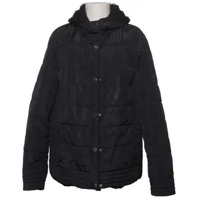 Vinterjacka (Svart) från Outerwear Polyester