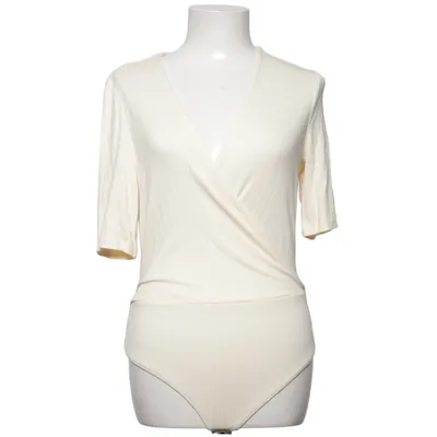 Body (Beige) från Les Lunes Elastan, Viskos