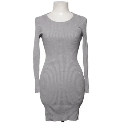 Dress (Gray, Silver) from Ebelieve