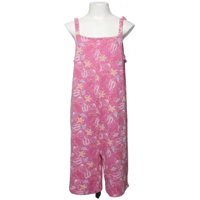 Combinaison (Rose, Multicolore) de Kids Coton, Polyester