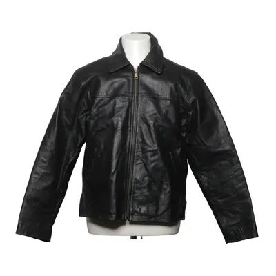 Lederjacke (Flyer Leather Jacket) von Jack & Jones Leder