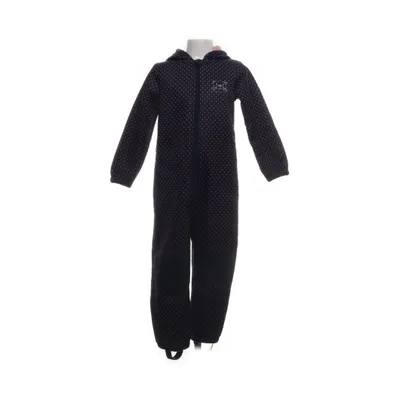 Outdoor overalls  (Blå) fra Lupilu