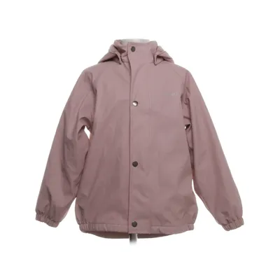 Jacka (Rosa) från Kuling Polyester, Polyuretan