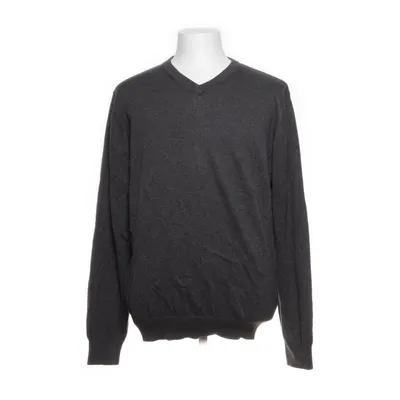 Sweater (Gray) from Tailor & Son Cotton