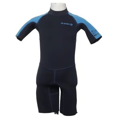Wetsuit (Blauw, Zwart) van Olaian