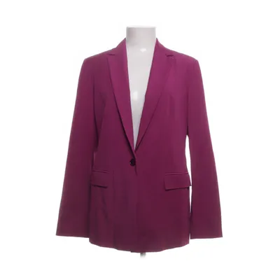 Kavaj (Rosa) från Comma Elastan, Viskos