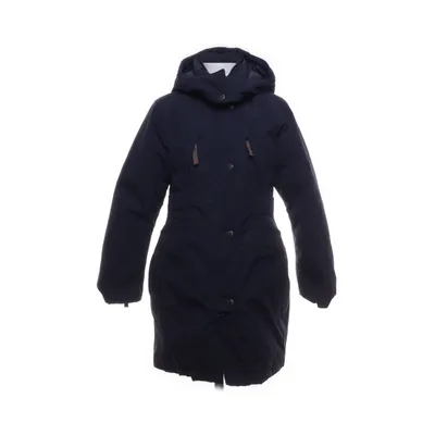 Dunkappa (434) från Ver de Terre Dun, Fjädrar, Päls, Nylon, Polyuretan