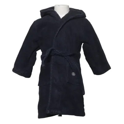 Peignoir (Bleu) de Sanetta Coton
